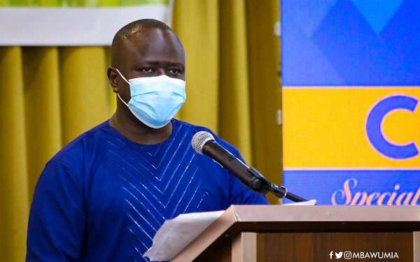 World Literacy Day: About 8 Million Persons In Ghana Are Illiterate- GSS 1 The Ghana Statistical Service has revealed that about 8 million persons within the country are illiterate.