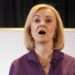 UK Prime Minister, Liz Truss, has revealed that that "currencies are under pressure around the world”, blaming Russia's invasion of Ukraine for economic turbulence globally.