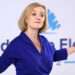 President Akufo-Addo Congratulates Lizz Truss On Appointment As UK’s Prime Minister 11 UK Prime Minister, Liz Truss, has revealed that that "currencies are under pressure around the world”, blaming Russia's invasion of Ukraine for economic turbulence globally.