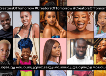 Meta launches ‘Creators of Tomorrow’ Campaign To Celebrate Emerging Talents In SSA 8 Meta launches ‘Creators of Tomorrow’ Campaign To Celebrate Emerging Talents In SSA