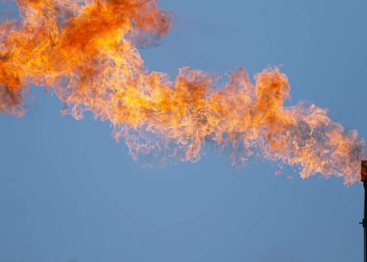 AfDB Gets US$5 Million Grant From US Government To Tackle Methane Emissions