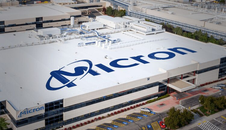 US: Micron To Invest $15 Billion To Boost Memory Manufacturing 1 US: Micron To Invest $15 Billion To Boost Memory Manufacturing In Idaho