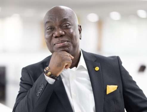 MTN Ghana Launches #BusinessDoneBetter Campaign 1 MTN Ghana Launches #BusinessDoneBetter Campaign