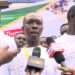 NABCO Trainees Paid November 2021 Stipends 12 President of the NABCO trainees Association of Ghana (NABTAG), Dennis Opoku Katakyie, has confirmed government’s release of one out of the ten months’ arrears owed the NABCO trainees.