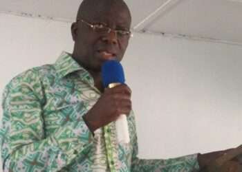 The National President of the Conference of Principals of Colleges of Education (PRINCOF), Dr Emmanuel Nyamekye, has revealed that the stance taken by the Colleges of Education Teachers Association of Ghana (CETAG) by embarking on the annual mandatory leave for teachers on the 46 campuses is a strike in disguise.