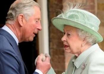 His Majesty, King Charles has expressed deep sorrow over the demise of his mother Queen Elizabeth II.