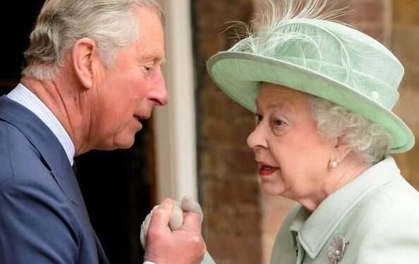 His Majesty, King Charles has expressed deep sorrow over the demise of his mother Queen Elizabeth II.