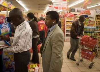 Ghana’s Private Sector Activity Declines To lowest Level In 28 months In August