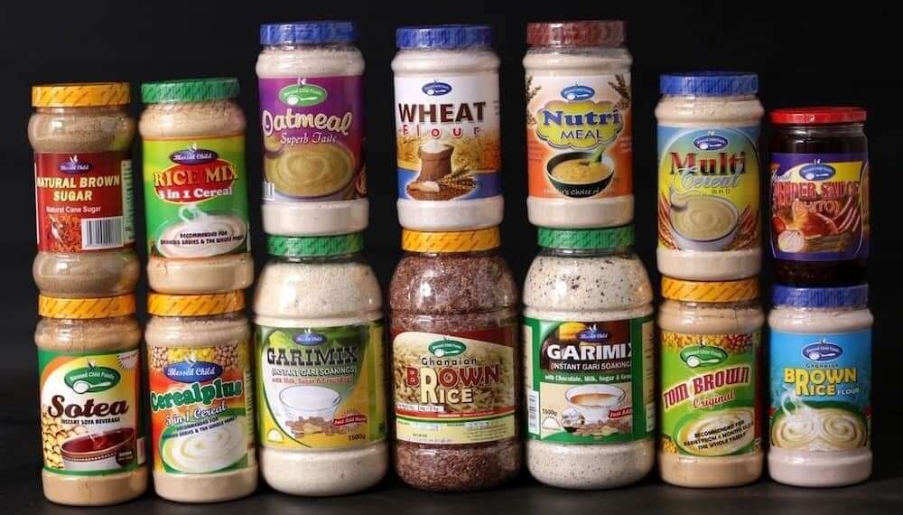 Export Of Processed And Semi Processed Products Up By 17% In 2021