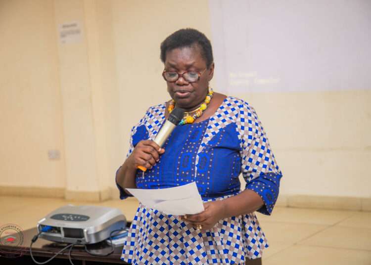 The Graduate Students’ Association of Ghana (GRASAG) has launched the Graduate Research Trust Fund (GRTF) and GRTF portal.