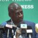 The Electoral Commission of Ghana (EC) has urged the National Identification Authority (NIA) to expedite its process in printing of Ghana Cards for Ghanaians yet to receive them.