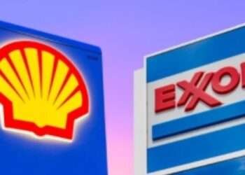 Shell and Exxon Begin Processes to Sell Major Dutch Gas Venture