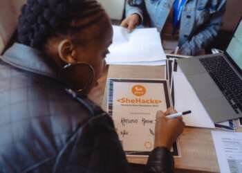 Mukuru And 'WeThinkCode' Host 'SheHacks' To Solve Financial Services Challenges In Africa 6 Mukuru And WeThinkCode Host SheHacks To Solve Financial Services Challenges In Africa