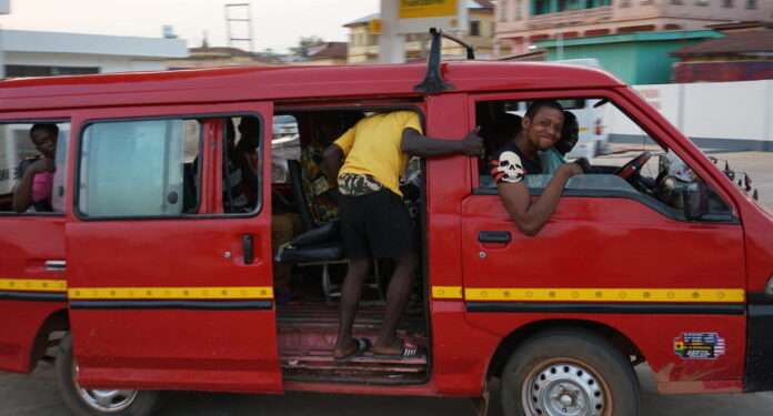 National Communication member of the Ghana Private Road Transport Union (GPRTU), Samuel Amoah, has revealed that the union has no interest in increasing transport fares of Ghanaians.
