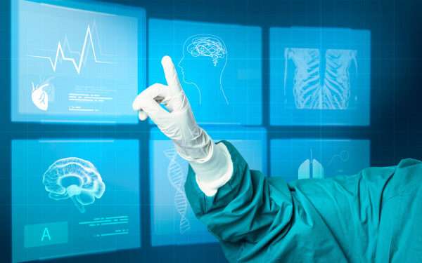 Tunisia Set To Host First Africa And Middle East Digital Health Conference And Exhibition 1 Tunisia Set To Host First Africa And Middle East Digital Health Conference And Exhibition