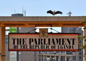 Uganda: New Cyber Law Spells Out Tough Penalties For Offenders