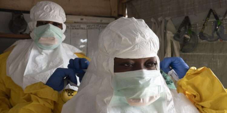 Uganda Declares Ebola Virus Disease Outbreak 1 Uganda Declares Ebola Virus Disease Outbreak