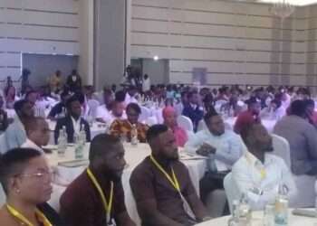 NEIP to Support 300,000 Young Entrepreneurs with GHC 10 billion