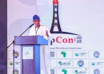 Ghana’s Petroleum Downstream Industry Records Robust Growth of 41%- NPA CEO 10 Ghana’s Petroleum Downstream Industry Records Robust Growth of 41%- NPA CEO