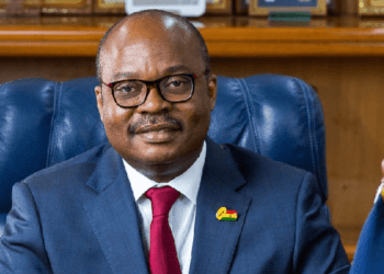 BoG Postpones MPC Press Briefing Date To October 2 BoG Postpones MPC Press Briefing Date To October