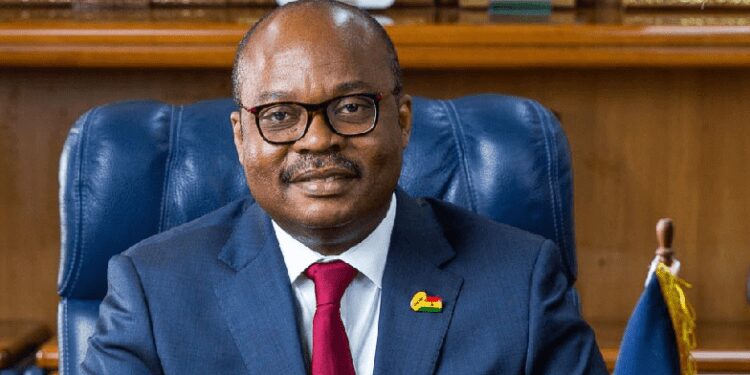 BoG Postpones MPC Press Briefing Date To October 1 BoG Postpones MPC Press Briefing Date To October