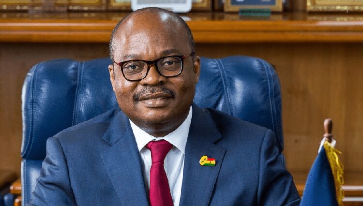 BoG Postpones MPC Press Briefing Date To October 1 BoG Postpones MPC Press Briefing Date To October