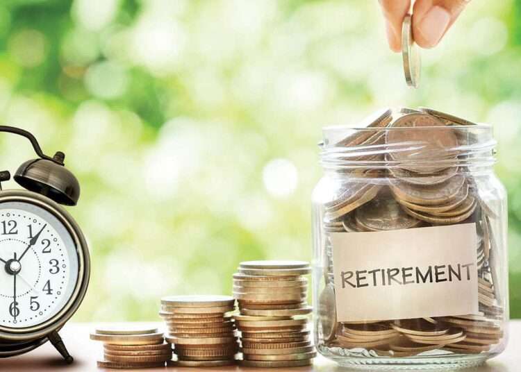 CLOGSAG Pushes for Amendment of Pensions Act to Allow Retirees Opt out 1 ce2d51986f49347f5bb294cd5292d5b2