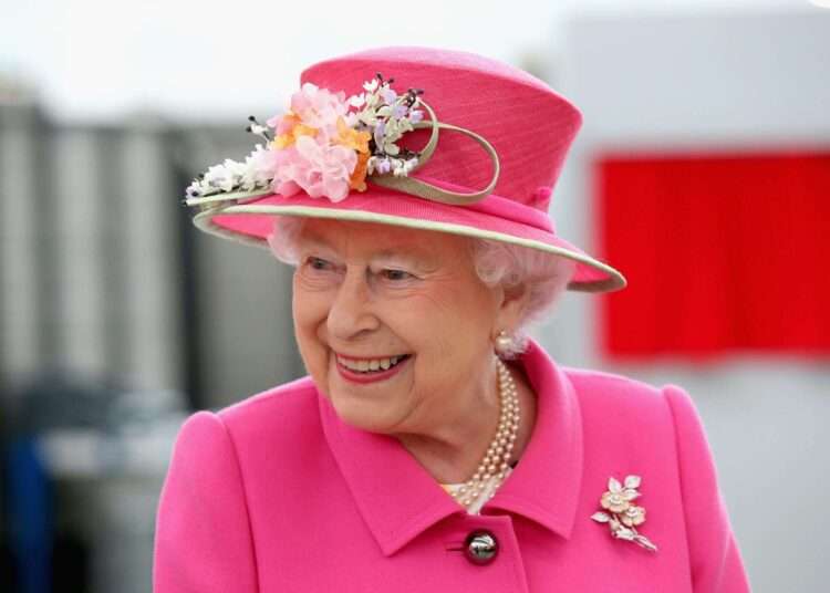 Breaking News: UK’s Longest Serving Monarch, Queen Elizabeth II Dies