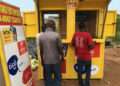 Mobile Money Transactions Surge to Record GH¢493.2bn