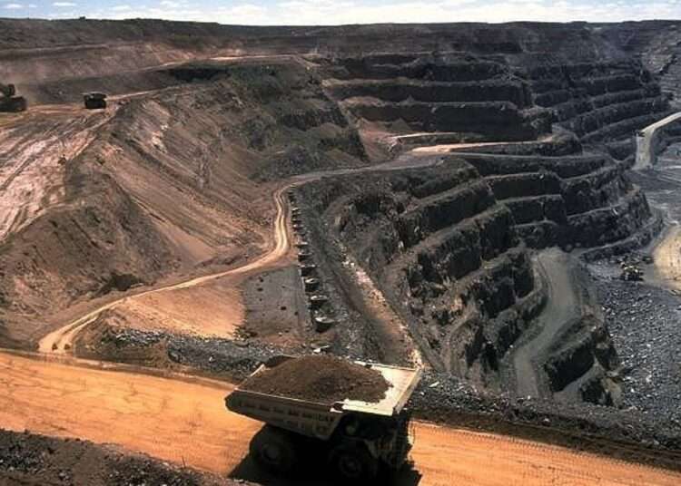 Ghana’s Planned First Lithium Mine Can Trigger West African Exploration 1 Ghana’s Planned First Lithium Mine Can Trigger West African Exploration