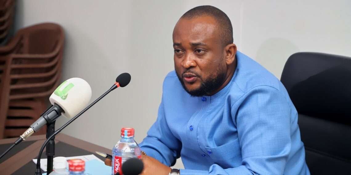 Solution To Ghana’s Unemployment Resides In The Private Sector - NYA Boss 1 Solution To Ghana’s Unemployment Resides In The Private Sector - NYA
