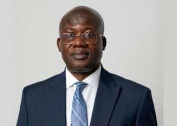 Ghanaian Professor Eric Yirenkyi Danquah Wins 2022 Africa Food Laureate Prize
