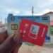 Deputy Director for Consumer and Corporate Affairs at the National Communications Authority (NCA), Kwame Gyan, has disclosed that over 10,000 network subscribers have re-registered their SIM Cards via the self-service app.
