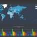 statistics dashboard