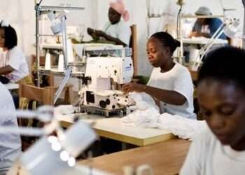 BoG Calls For Collaborative Efforts To Mitigate Impact Of COVID-19 On Women Businesses 1 BoG Calls For Collaborate To mitigate Impact of COVID-19 On Women Businesses