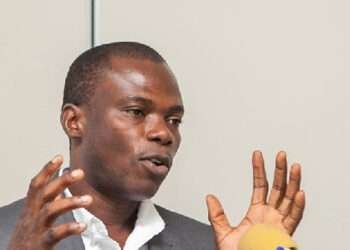 President Didn’t Touch On The Real Problem We Are Facing- Suleman Braimah 1 20444407