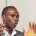 President Didn’t Touch On The Real Problem We Are Facing- Suleman Braimah 11 20444407
