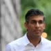 Sunak Favourite to Become PM as Boris Johnson Pulls Out 11 Rishi Sunak