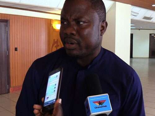 Ofori Atta Didn't Believe In IMF, Why Still keep Him -Yusuf Jajah 1 75948357