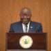 <strong>Reform Of The United Nations Security Council Long Overdue – President Akufo-Addo</strong> 11 President of the Republic, Nana Addo Dankwa Akufo-Addo, is set to receive an honorary doctorate degree in Sorbonne, France.