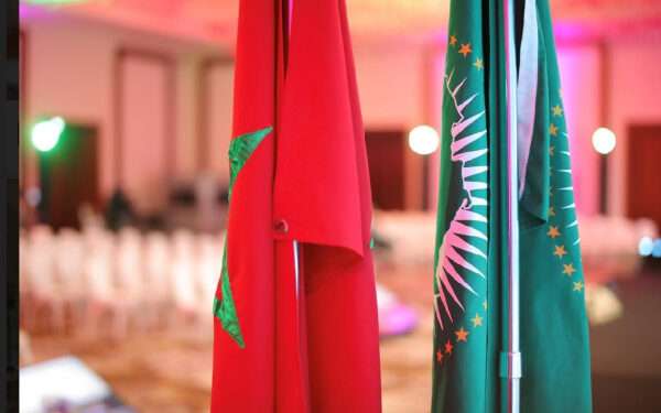 AU Policy Conference Reaffirms Strong Linkages Between Peace, Security And Development 1 AU Policy Conference Reaffirms Strong Linkages Between Peace, Security And Development