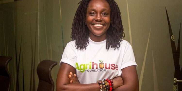 Agribusiness