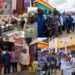 17 1D1F Completed And 16 Under Construction In The Eastern Region– Akufo-Addo 11 President Akufo-Addo, has pointed out that the Eastern Region alone, there are some seventeen completed 1D1F enterprises, with another sixteen at various stages of completion.