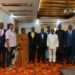 The President of the Forex Bureau Association of Ghana, K. T. Dadzie, has disclosed that the exchange rates have reacted positively, with an appreciation of the cedi, following ongoing engagements between government and key stakeholders.