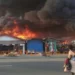 Explosion In Appiatse: IFRC And Partners Provide Support For 400 Households