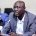 Ghana Going Through Sovereign Insolvency Stress - Ato Forson