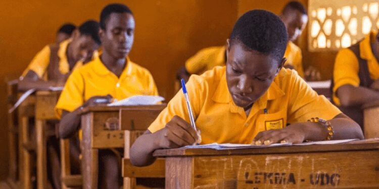 The West African Examinations Council (WAEC) has disclosed that it will administer the Basic Education Certificate Examination (BECE) for School and Private Candidates, 2022 from 17th to 21st October, 2022.