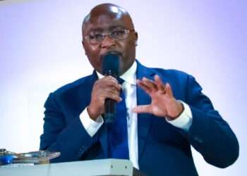 Vice President, Dr Mahamudu Bawumia, has disclosed that government is negotiating a new policy regime where gold will be used to buy oil products for the country.