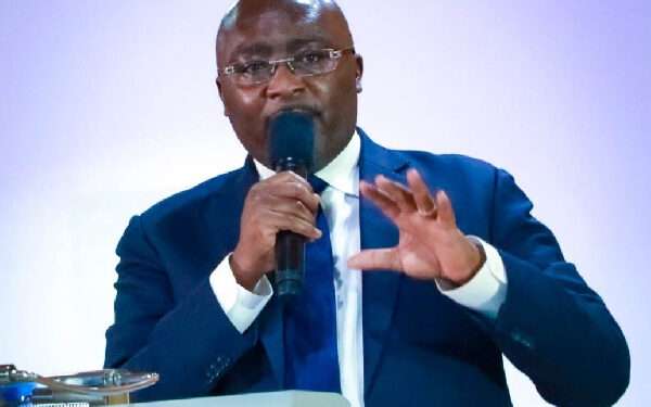 NDC Administration Created Unemployment Instead Of Employment- Bawumia 1 Vice President, Dr Mahamudu Bawumia, has disclosed that government is negotiating a new policy regime where gold will be used to buy oil products for the country.