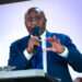Vice President, Dr Mahamudu Bawumia, has disclosed that government is negotiating a new policy regime where gold will be used to buy oil products for the country.
